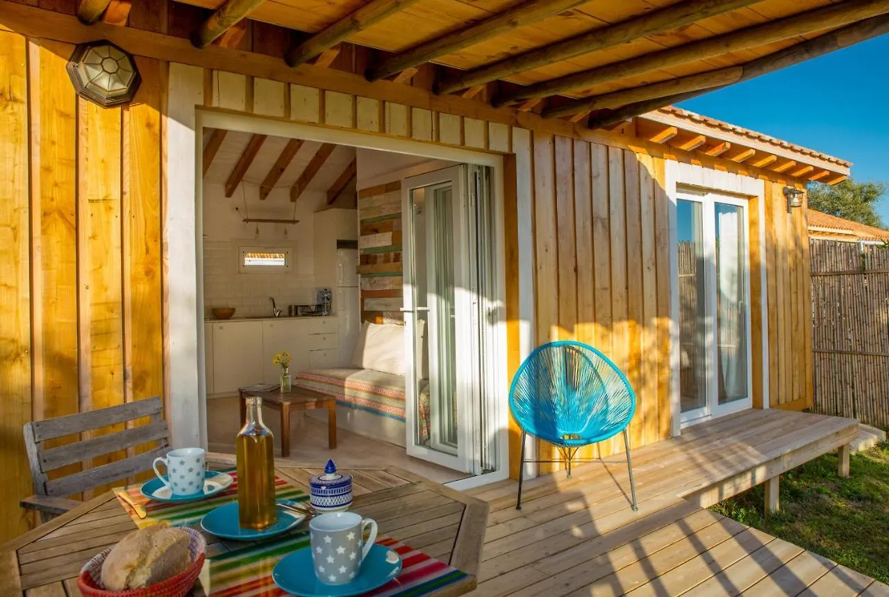 Casa Luna En Playa De El Palmar El Palmar  Spain