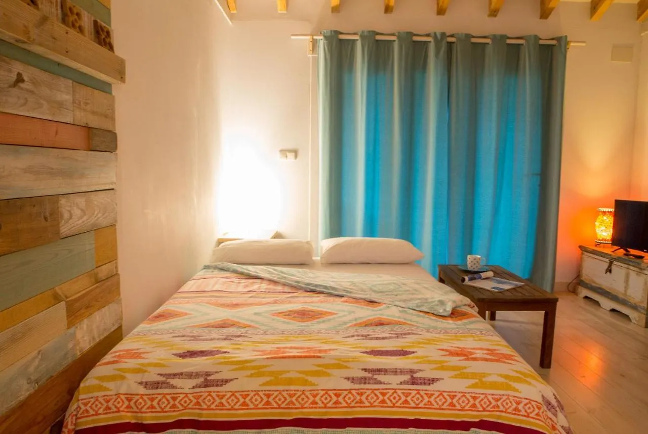 Holiday home Casa Luna En Playa De El Palmar El Palmar  Spain