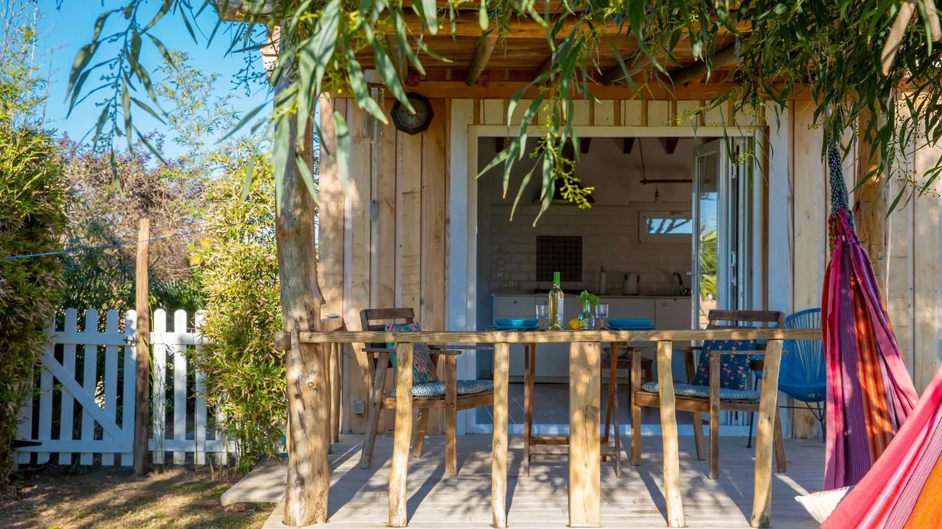Holiday home Casa Luna En Playa De El Palmar El Palmar  Spain