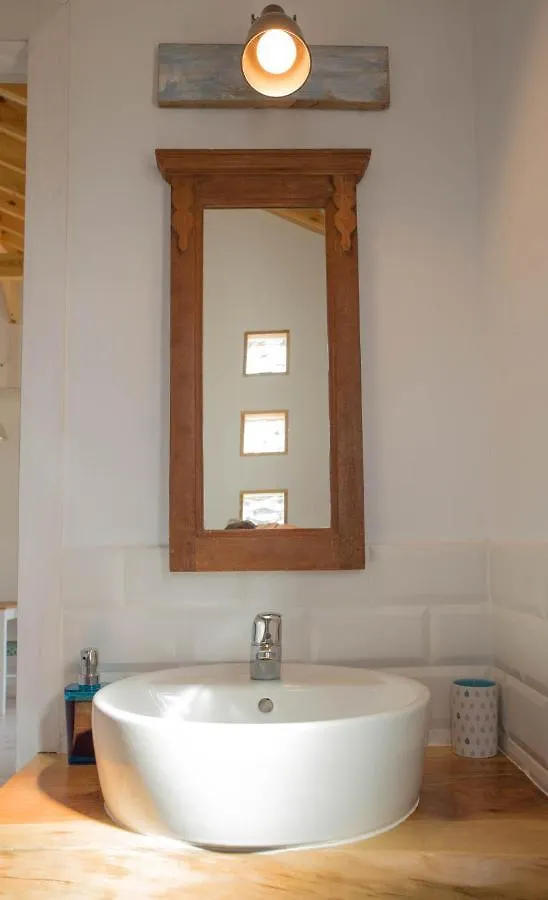 펜션 Casa Luna En Playa De El Palmar 엘 팔마르